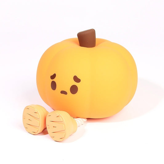 Cute Pumpkin