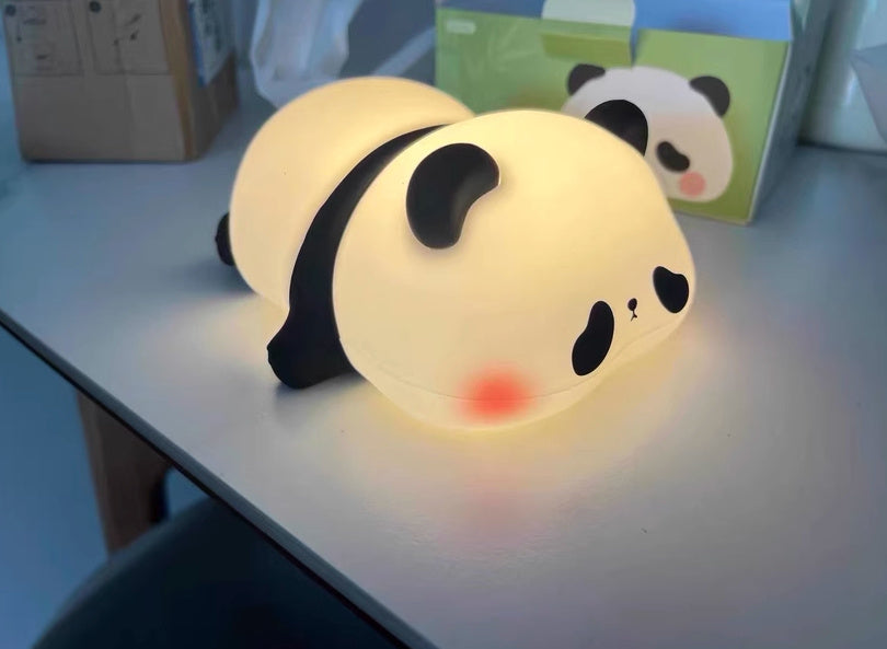 Cute Night Lamp