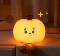 Cute Pumpkin