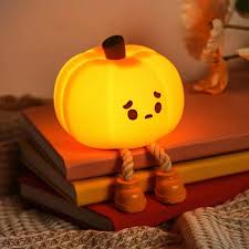 Cute Pumpkin