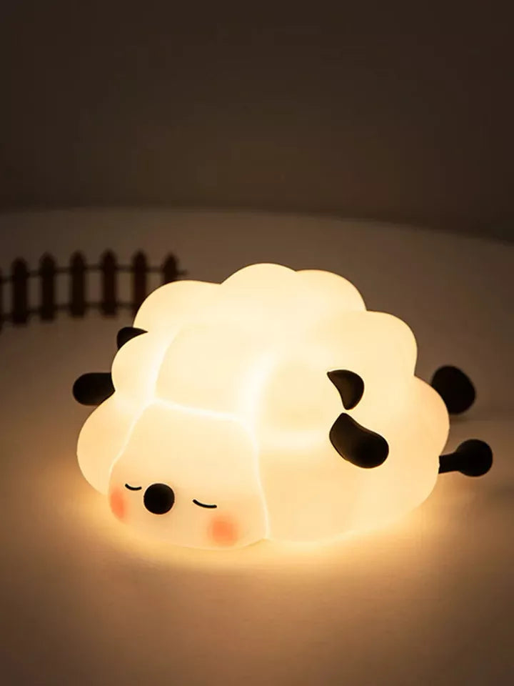 Cute Night Lamp