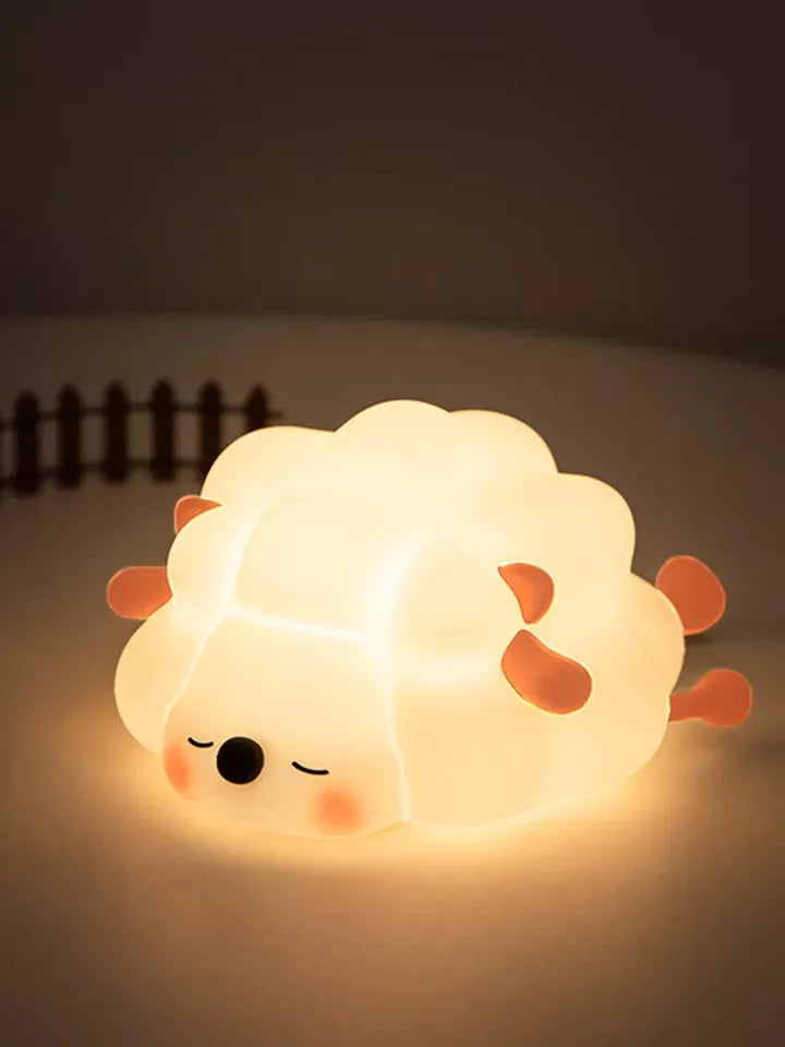 Cute Night Lamp