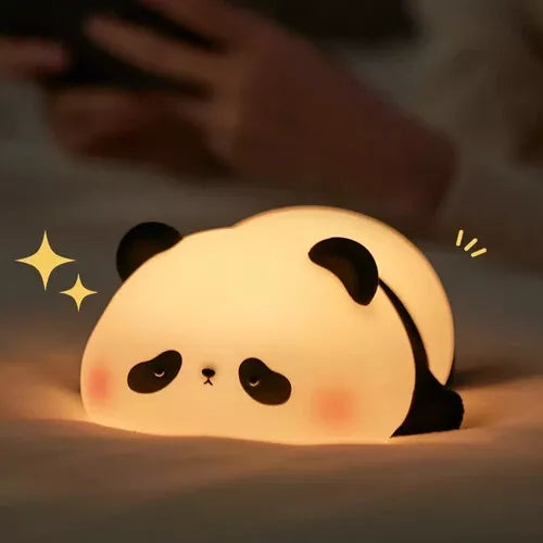 Cute Night Lamp